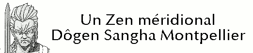 Un zen méridional