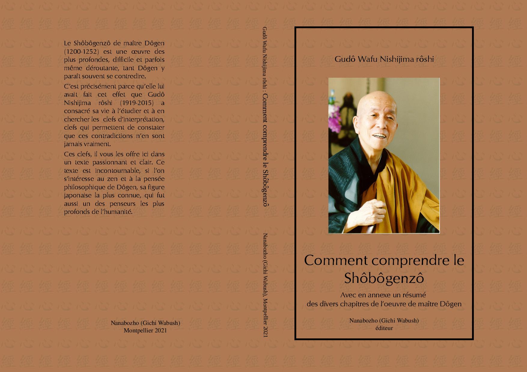Comment comprendre le Shôbôgenzô