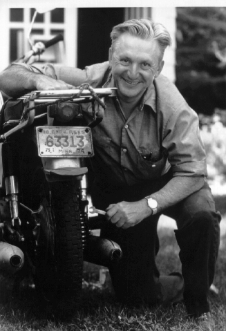 robert m pirsig