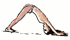 respiration bloquée
